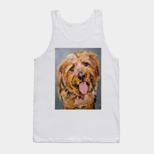 Fred Tank Top